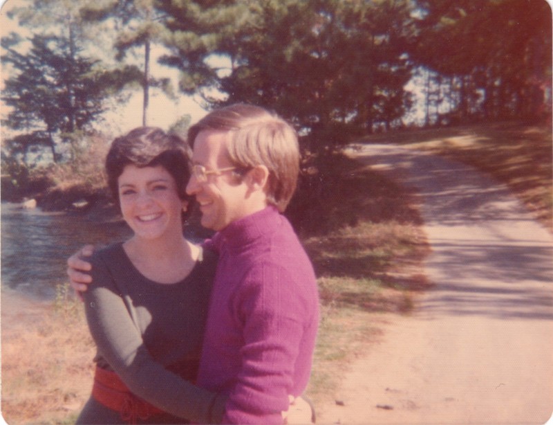 The Way We Were BY MAUREEN CUNNINGHAM